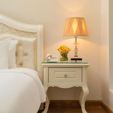 Milton Boutique Hotel Ханой Екстериор снимка