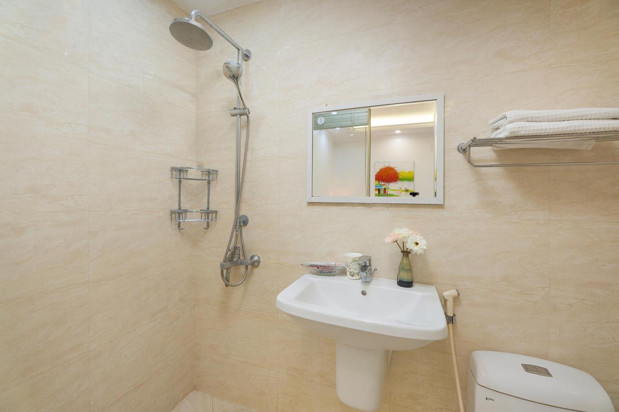 Milton Boutique Hotel Ханой Екстериор снимка